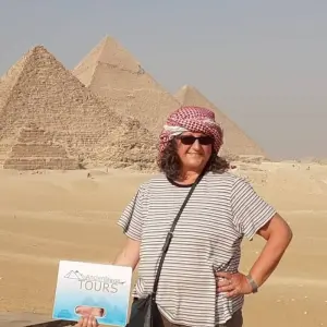 Explore Cairo Short Vacations 3 Days Guided Tour for 3 days with Ancient Egypt Tours and discover unforgettable experiences - Photo 11