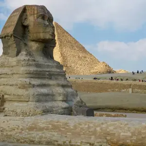 Explore Cairo & Alexandra for 6 days with Ancient Egypt Tours and discover unforgettable experiences - Photo 7