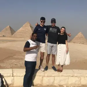 Explore Golden Tour  "4 Days Cairo and Luxor " Tour Package for 4 days with Ancient Egypt Tours and discover unforgettable experiences - Photo 11