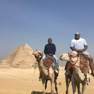 Explore Egypt & The Nile - 10 Days Cairo, Nile Cruise & Alexandria (Domestic Flight) for 10 days with Ancient Egypt Tours and discover unforgettable experiences - Photo 2