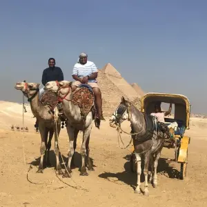 Explore 7 Days Cairo and Nile Cruise Package for 7 days with Ancient Egypt Tours and discover unforgettable experiences - Photo 7