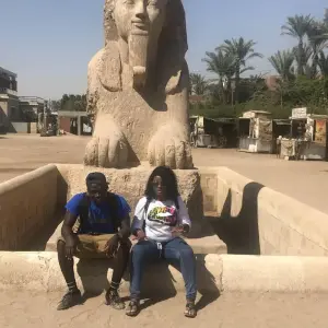 Explore Package 5 Days Discover Giza Pyramids, Sightseeing Cairo and Sightseeing Alexandria for 5 days with Ancient Egypt Tours and discover unforgettable experiences - Photo 11