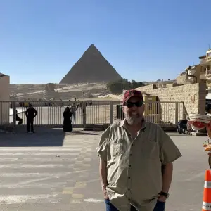 Explore 3 Days : Ultra Luxurious Cairo Tours for 3 days with Ancient Egypt Tours and discover unforgettable experiences - Photo 2