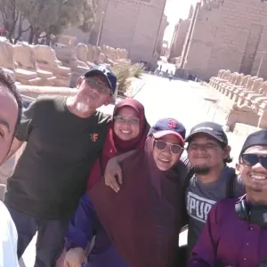 Explore Wonders of Egypt "12 Days Cairo, Alexandria & Nile Cruise " for 12 days with Ancient Egypt Tours and discover unforgettable experiences - Photo 3
