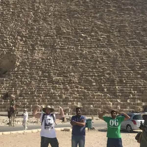 Explore Ancient Egypt 8 Days Classical Cairo, Luxor and Aswan Holiday for 8 days with Ancient Egypt Tours and discover unforgettable experiences - Photo 4