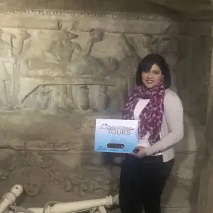 Explore Planet of History - 7 Days Cairo & Aswan, Luxor with Alexandria Holiday for 7 days with Ancient Egypt Tours and discover unforgettable experiences - Photo 6