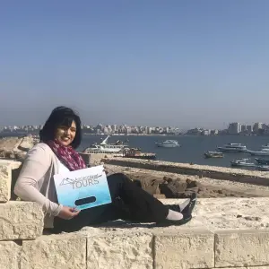 Explore Egypt & The Nile - 10 Days Cairo, Nile Cruise & Alexandria (Domestic Flight) for 10 days with Ancient Egypt Tours and discover unforgettable experiences - Photo 3
