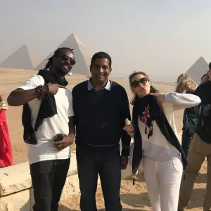 Explore Egypt Experience 6 Days Cairo, Luxor & Aswan Holiday for 6 days with Ancient Egypt Tours and discover unforgettable experiences - Photo 7