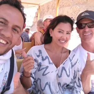 Explore Ancient Egypt 8 Days Classical Cairo, Luxor and Aswan Holiday for 8 days with Ancient Egypt Tours and discover unforgettable experiences - Photo 5