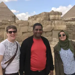 Explore Egyptian Legacy 7 Days Cairo and Luxor Holiday for 7 days with Ancient Egypt Tours and discover unforgettable experiences - Photo 7