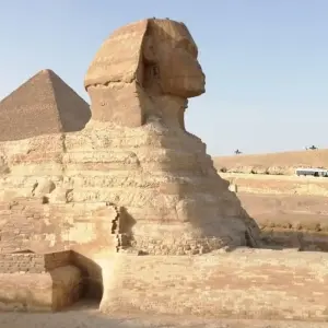 Explore 5 Days : Ultra Luxurious Giza Pyramids & Old Cairo and Luxor Tours for 5 days with Ancient Egypt Tours and discover unforgettable experiences - Photo 2