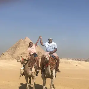 Explore Egypt & The Nile - 10 Days Cairo, Nile Cruise & Alexandria (Domestic Flight) for 10 days with Ancient Egypt Tours and discover unforgettable experiences - Photo 4