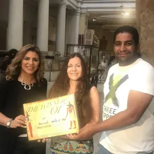 Explore Highlights of Egypt for 15 days with Ancient Egypt Tours and discover unforgettable experiences - Photo 5