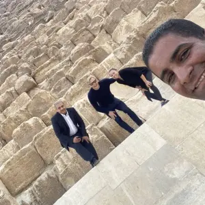 Explore 3 Days : Ultra Luxurious Cairo Tours for 3 days with Ancient Egypt Tours and discover unforgettable experiences - Photo 4