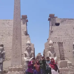 Explore Wonders of Egypt "12 Days Cairo, Alexandria & Nile Cruise " for 12 days with Ancient Egypt Tours and discover unforgettable experiences - Photo 5