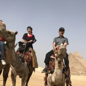 Explore Egyptian Legacy 7 Days Cairo and Luxor Holiday for 7 days with Ancient Egypt Tours and discover unforgettable experiences - Photo 8