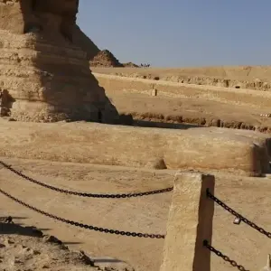 Explore 5 Days : Ultra Luxurious Giza Pyramids & Cairo and Luxor  & Alexandria Tours for 5 days with Ancient Egypt Tours and discover unforgettable experiences - Photo 2