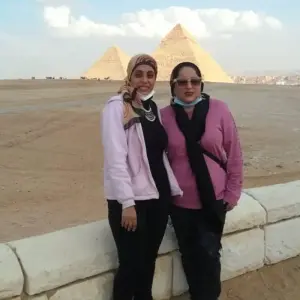 Explore 5 Days : Ultra Luxurious Giza Pyramids & Old Cairo and Luxor Tours for 5 days with Ancient Egypt Tours and discover unforgettable experiences - Photo 3