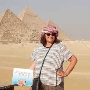 Explore Go Tour Egypt 6 Days Cairo and Luxor for 6 days with Ancient Egypt Tours and discover unforgettable experiences - Photo 11