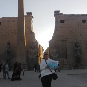 Explore 4 Days : Ultra Luxurious Giza Pyramids & Cairo and Luxor Tours for 4 days with Ancient Egypt Tours and discover unforgettable experiences - Photo 4