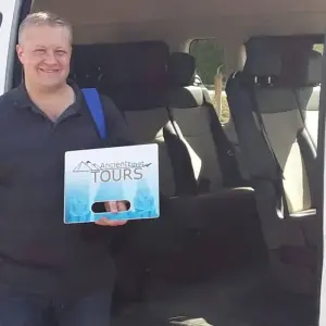 Explore 5 Days : Ultra Luxurious Giza Pyramids & Old Cairo and Luxor Tours for 5 days with Ancient Egypt Tours and discover unforgettable experiences - Photo 4