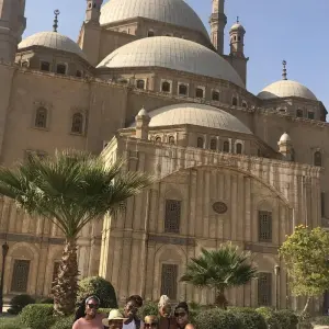 Explore Wonders of Egypt "12 Days Cairo, Alexandria & Nile Cruise " for 12 days with Ancient Egypt Tours and discover unforgettable experiences - Photo 7