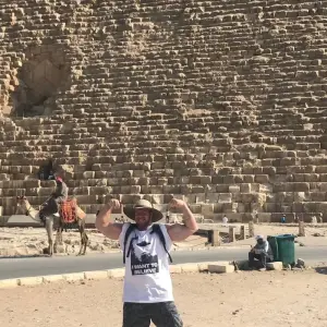 Explore 6 Days : Ultra Luxurious Giza Pyramids & Old Cairo and Alexandria Tours for 6 days with Ancient Egypt Tours and discover unforgettable experiences - Photo 3
