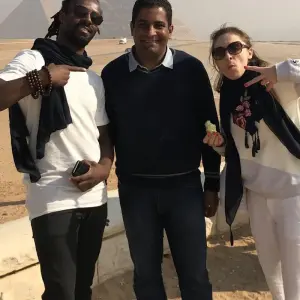 Explore Egypt Experience 6 Days Cairo, Luxor & Aswan Holiday for 6 days with Ancient Egypt Tours and discover unforgettable experiences - Photo 10