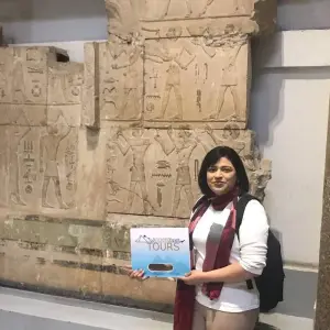 Explore Ancient Egypt 8 Days Classical Cairo, Luxor and Aswan Holiday for 8 days with Ancient Egypt Tours and discover unforgettable experiences - Photo 8