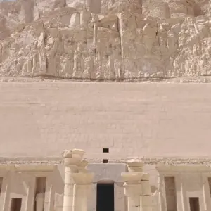 Explore 5 Days : Ultra Luxurious Giza Pyramids & Old Cairo and Luxor Tours for 5 days with Ancient Egypt Tours and discover unforgettable experiences - Photo 5