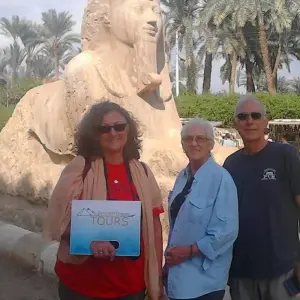 Explore Egypt & The Nile - 10 Days Cairo, Nile Cruise & Alexandria (Domestic Flight) for 10 days with Ancient Egypt Tours and discover unforgettable experiences - Photo 7