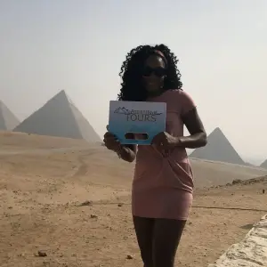 Explore Ancient Egypt Tour 9 Days Cairo and Nile Cruise Holiday for 9 days with Ancient Egypt Tours and discover unforgettable experiences - Photo 8