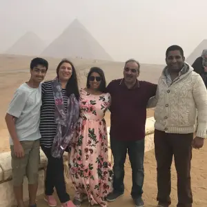 Explore Egypt Experience 6 Days Cairo, Luxor & Aswan Holiday for 6 days with Ancient Egypt Tours and discover unforgettable experiences - Photo 11