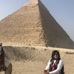 Explore Ancient Egypt 8 Days Classical Cairo, Luxor and Aswan Holiday for 8 days with Ancient Egypt Tours and discover unforgettable experiences - Photo 9