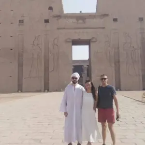 Explore 6 Days : Ultra Luxurious Cairo & Luxor and Aswan by Flight for 6 days with Ancient Egypt Tours and discover unforgettable experiences - Photo 3
