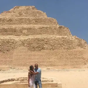 Explore 6 Days : Ultra Luxurious Giza Pyramids & Old Cairo and Alexandria Tours for 6 days with Ancient Egypt Tours and discover unforgettable experiences - Photo 4