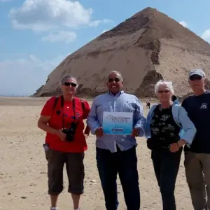 Explore Egypt & The Nile - 10 Days Cairo, Nile Cruise & Alexandria (Domestic Flight) for 10 days with Ancient Egypt Tours and discover unforgettable experiences - Photo 8