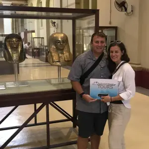 Explore Ancient Egypt Tour 9 Days Cairo and Nile Cruise Holiday for 9 days with Ancient Egypt Tours and discover unforgettable experiences - Photo 9