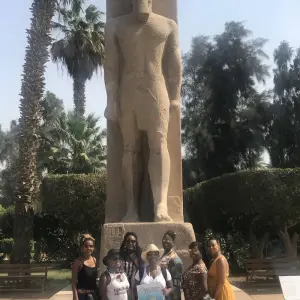 Explore Wonders of Egypt "12 Days Cairo, Alexandria & Nile Cruise " for 12 days with Ancient Egypt Tours and discover unforgettable experiences - Photo 9