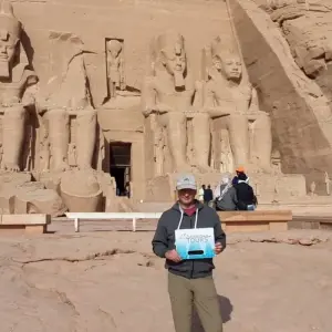 Explore 6 Days : Ultra Luxurious Cairo & Luxor and Aswan by Flight for 6 days with Ancient Egypt Tours and discover unforgettable experiences - Photo 4
