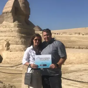 Explore Ancient Egypt 8 Days Classical Cairo, Luxor and Aswan Holiday for 8 days with Ancient Egypt Tours and discover unforgettable experiences - Photo 10