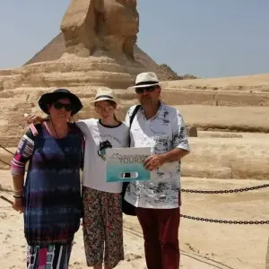 Explore 4 Days : Ultra Luxurious Giza Pyramids & Cairo and Luxor Tours for 4 days with Ancient Egypt Tours and discover unforgettable experiences - Photo 7