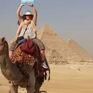 Explore Egypt & The Nile - 10 Days Cairo, Nile Cruise & Alexandria (Domestic Flight) for 10 days with Ancient Egypt Tours and discover unforgettable experiences - Photo 9