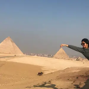 Explore 6 Days : Ultra Luxurious Cairo & Alexandria & Luxor and Aswan by Flight for 6 days with Ancient Egypt Tours and discover unforgettable experiences - Photo 2