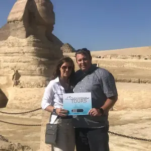 Explore Ancient Egypt Tour 9 Days Cairo and Nile Cruise Holiday for 9 days with Ancient Egypt Tours and discover unforgettable experiences - Photo 10