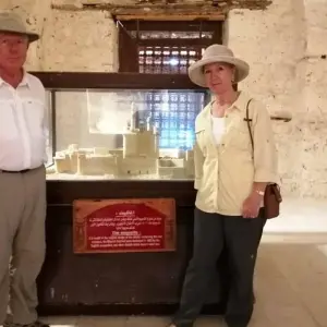 Explore 5 Days : Ultra Luxurious Giza Pyramids & Old Cairo and Alexandria Tours for 5 days with Ancient Egypt Tours and discover unforgettable experiences - Photo 8