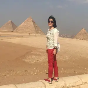 Explore 6 Days : Ultra Luxurious Giza Pyramids & Old Cairo and Alexandria Tours for 6 days with Ancient Egypt Tours and discover unforgettable experiences - Photo 6