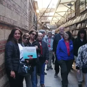 Explore 3 Days : Ultra Luxurious Cairo Tours for 3 days with Ancient Egypt Tours and discover unforgettable experiences - Photo 9