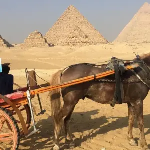 Explore 5 Days : Ultra Luxurious Giza Pyramids & Old Cairo and Luxor Tours for 5 days with Ancient Egypt Tours and discover unforgettable experiences - Photo 8