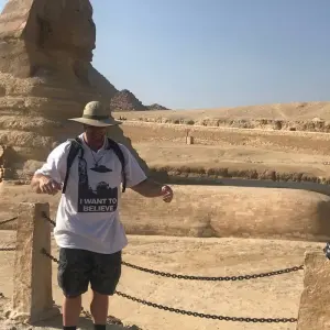 Explore 5 Days : Ultra Luxurious Cairo and Luxor by Fight ” 3 Nights in Cairo & 1 Night in Luxor for 5 days with Ancient Egypt Tours and discover unforgettable experiences - Photo 7